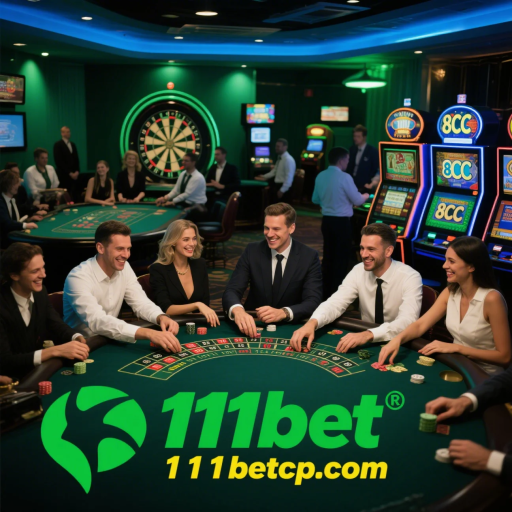 111bet